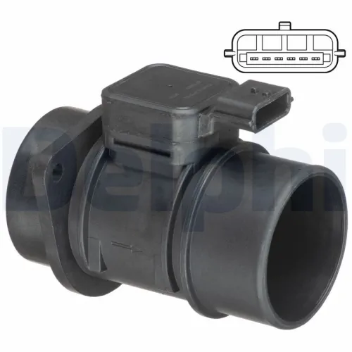 Mass Air Flow Sensor