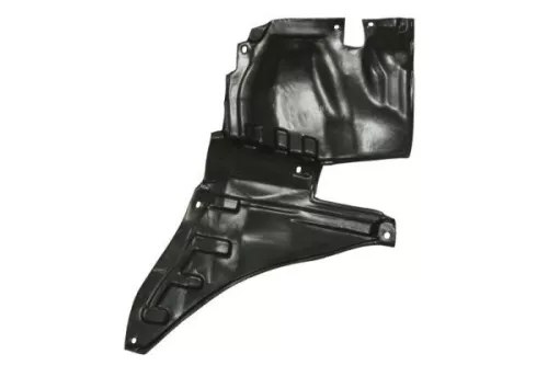 Engine Guard/Skid Plate