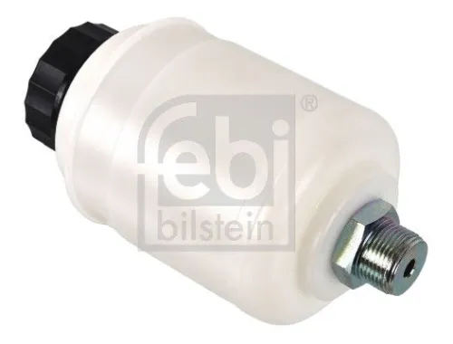 Fluid Reservoir, brake fluid