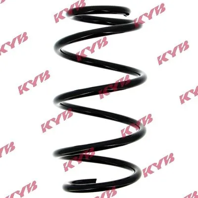 Suspension Spring