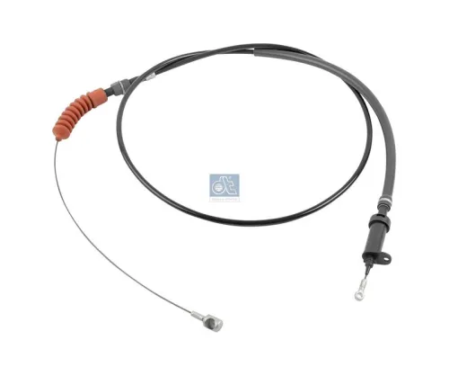 Accelerator Cable