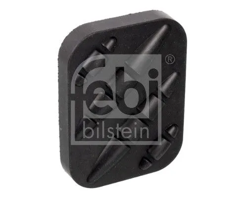 Pedal Pad, brake pedal