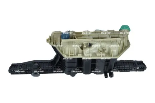 Expansion Tank, coolant