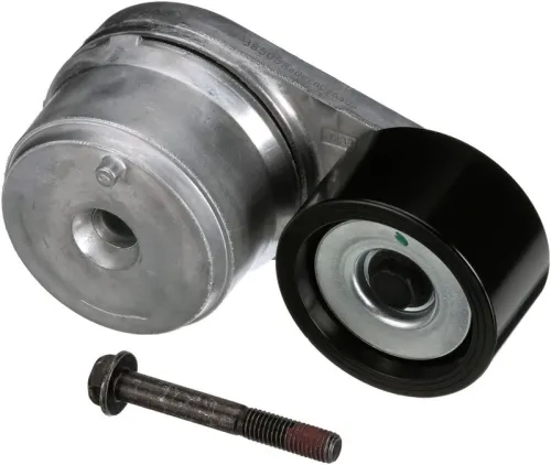 Belt Tensioner, V-ribbed belt