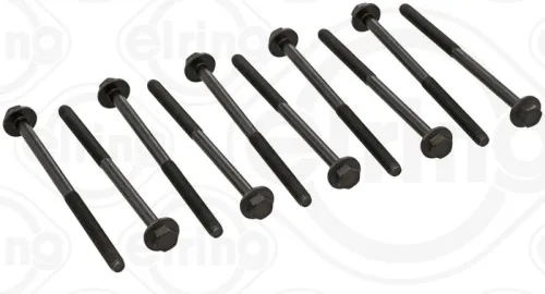 Cylinder Head Bolt Set