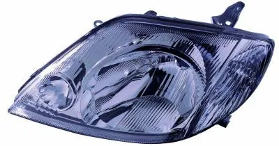 Headlight