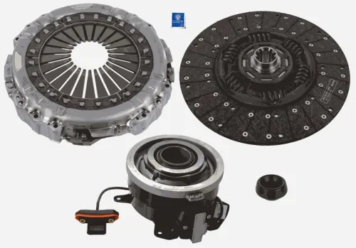 Clutch Kit
