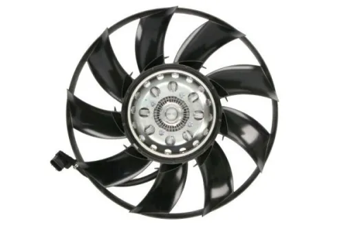 Fan, engine cooling