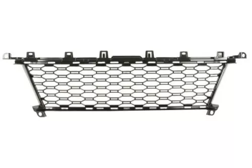 Trim/Protection Strip, bumper