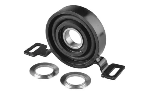 Suspension, propshaft