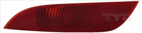 Rear Fog Light