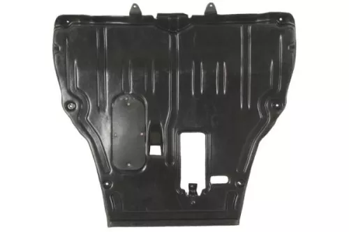 Engine Guard/Skid Plate