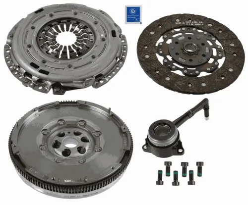 Clutch Kit