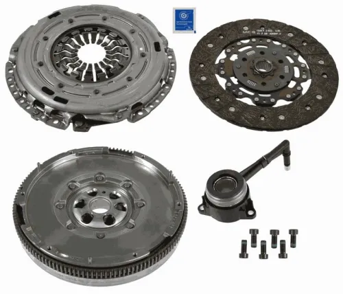 Clutch Kit