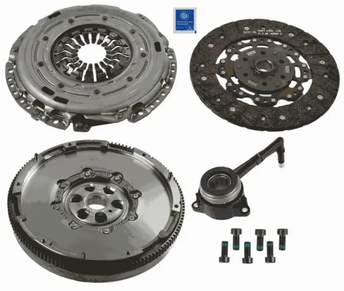 Clutch Kit
