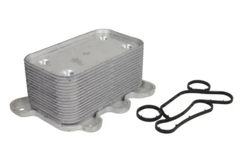 Oil Cooler, engine oil