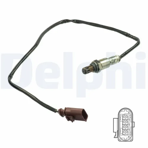 Oxygen Sensor