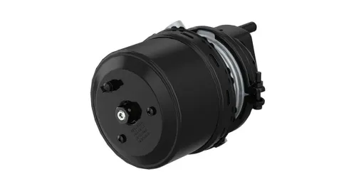 Multi-function Brake Cylinder