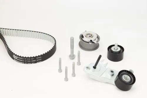 Timing Belt Kit