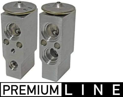 Expansion Valve, air conditioning