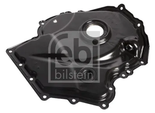 Housing Cover, crankcase
