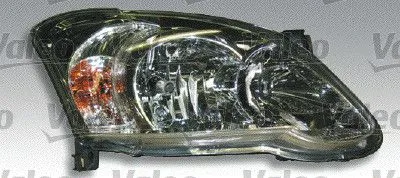 Headlight