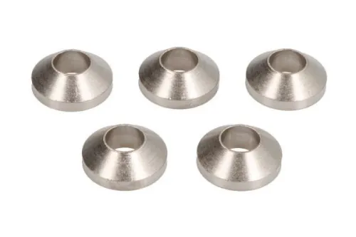 Seal, injector holder