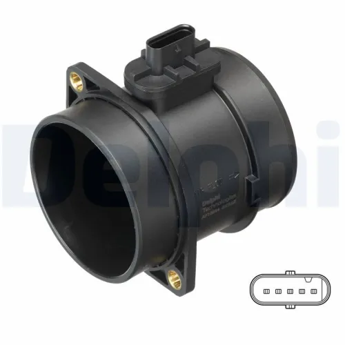 Mass Air Flow Sensor