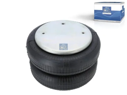 Bellow, air suspension