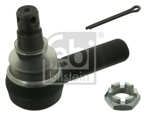 Angled Ball Joint, steering push rod