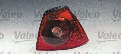 Tail Light Assembly