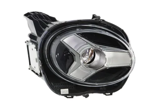 Headlight