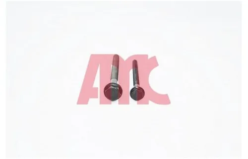 Cylinder Head Bolt Set