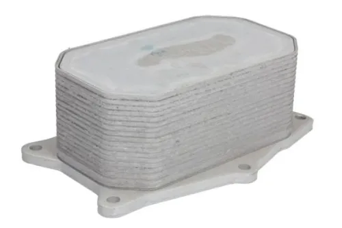 Oil Cooler, engine oil