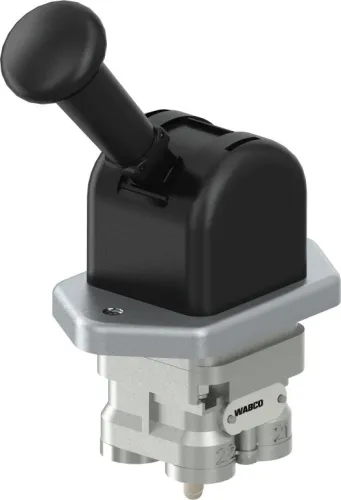 Brake Valve, parking brake