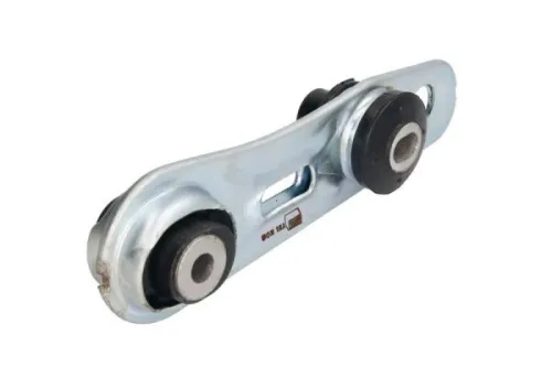 Holder, engine mounting system