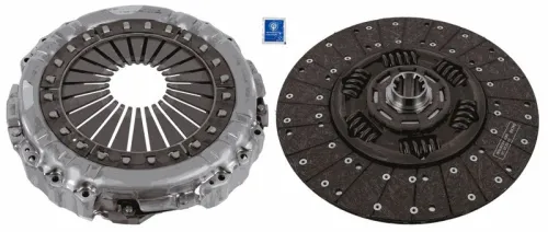 Clutch Kit