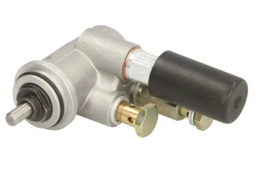 Pump, fuel pre-supply