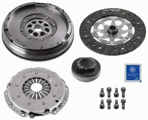 Clutch Kit