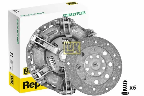 Clutch Kit