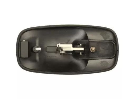 Exterior Door Handle