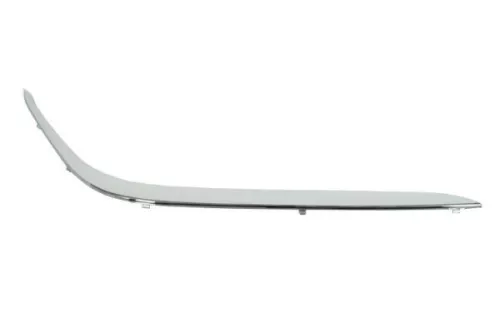 Trim/Protection Strip, bumper