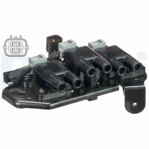 Ignition Coil