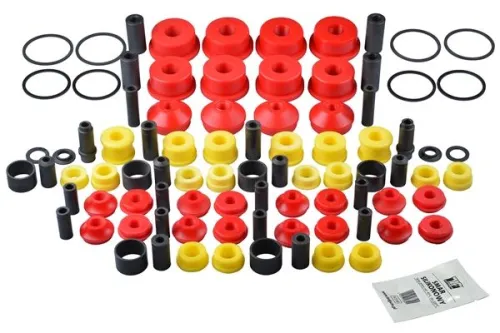 Repair Kit, wheel suspension