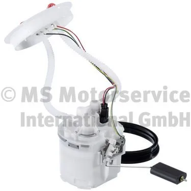 fuel supply unit