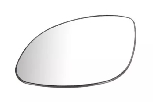 Mirror Glass, exterior mirror