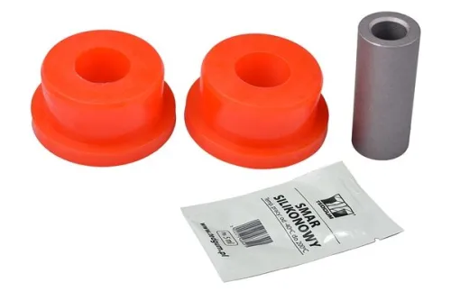 Mounting, control/trailing arm