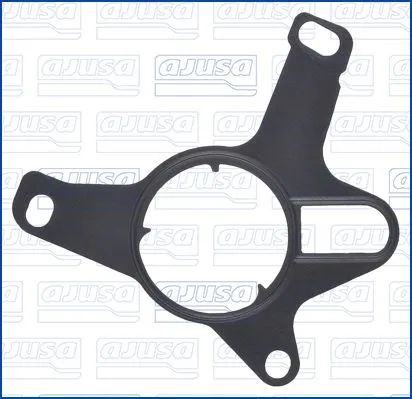 Gasket, vacuum pump
