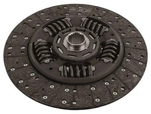 Clutch Disc