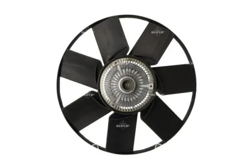 Fan, engine cooling